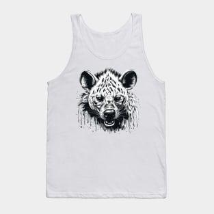 hyena Tank Top